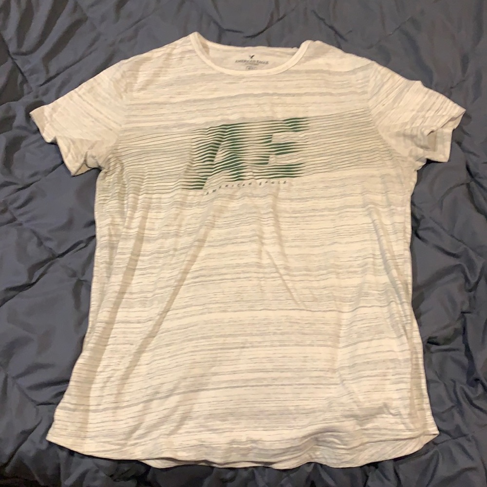 Men American Eagle T shirt